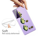 Coque Samsung Galaxy S21 FE La vie d'un Avocat Coque Samsung Galaxy S21 FE La vie d'un Avocat