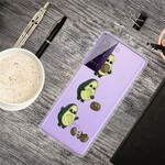 Coque Samsung Galaxy S21 FE La vie d'un Avocat Coque Samsung Galaxy S21 FE La vie d'un Avocat