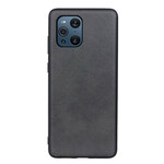 Coque Oppo Find X3 / X3 Pro Effet Cuir Look Raffiné Coque Oppo Find X3 / X3 Pro Effet Cuir Look Raffiné