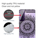 Coque Samsung Galaxy S21 FE Sublime Mandala Coque Samsung Galaxy S21 FE Sublime Mandala