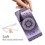 Coque Samsung Galaxy S21 FE Sublime Mandala Coque Samsung Galaxy S21 FE Sublime Mandala
