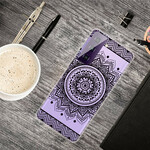 Coque Samsung Galaxy S21 FE Sublime Mandala Coque Samsung Galaxy S21 FE Sublime Mandala