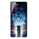 Coque Samsung Galaxy S20 FE Lionceau Coque Samsung Galaxy S20 FE Lionceau