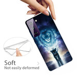 Coque Samsung Galaxy S20 FE Lionceau Coque Samsung Galaxy S20 FE Lionceau