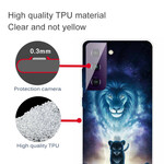 Coque Samsung Galaxy S20 FE Lionceau Coque Samsung Galaxy S20 FE Lionceau