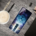 Coque Samsung Galaxy S20 FE Lionceau Coque Samsung Galaxy S20 FE Lionceau
