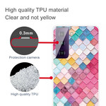 Coque Samsung Galaxy S21 FE Peinture Coque Samsung Galaxy S21 FE Peinture