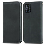 Flip Cover Oppo Find X3 / X3 Pro Simili Cuir Vintage Flip Cover Oppo Find X3 / X3 Pro Simili Cuir Vintage