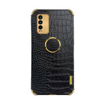 Coque Xiaomi Redmi 9T / Note 9 X-CASE Effet Peau Crocodile Coque Xiaomi Redmi 9T / Note 9 X-CASE Effet Peau Crocodile