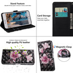 Housse Xiaomi Redmi 9T / Note 9 Fleurs Blossom Housse Xiaomi Redmi 9T / Note 9 Fleurs Blossom