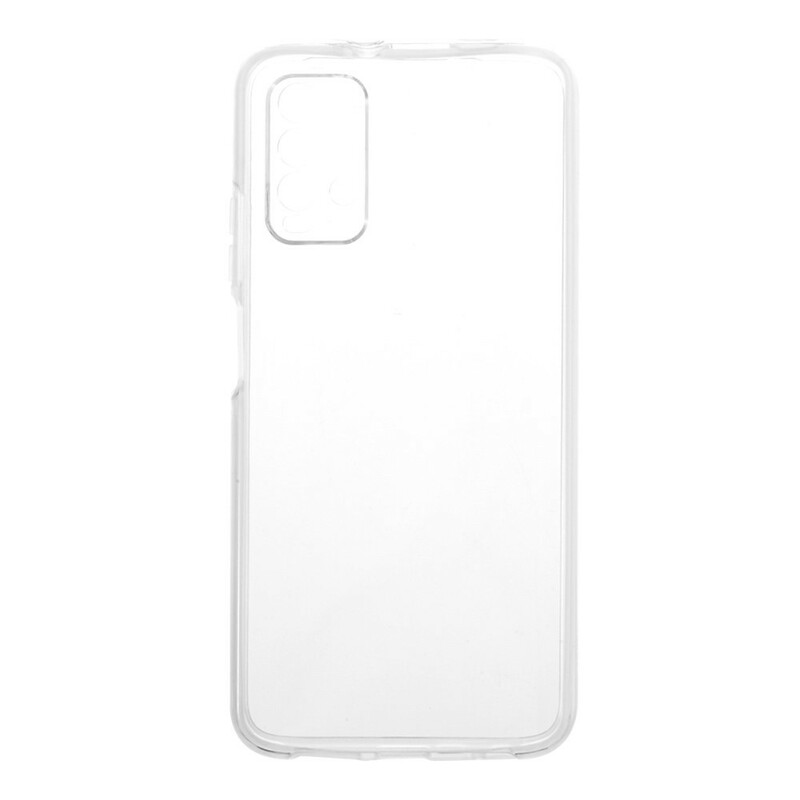 Coque Xiaomi Redmi 9T / Note 9 Transparente et Acrylique