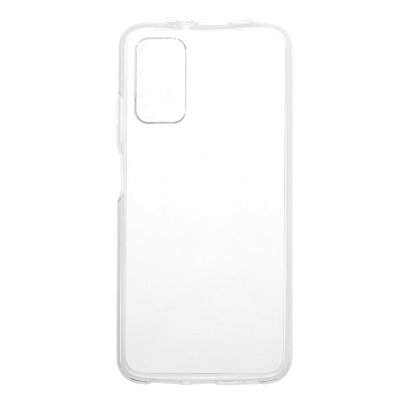 Coque Xiaomi Redmi 9T / Note 9 Transparente et Acrylique Coque Xiaomi Redmi 9T / Note 9 Transparente et Acrylique
