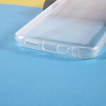 Coque Xiaomi Redmi 9T / Note 9 Transparente et Acrylique Coque Xiaomi Redmi 9T / Note 9 Transparente et Acrylique