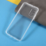 Coque Xiaomi Redmi 9T / Note 9 Transparente et Acrylique Coque Xiaomi Redmi 9T / Note 9 Transparente et Acrylique