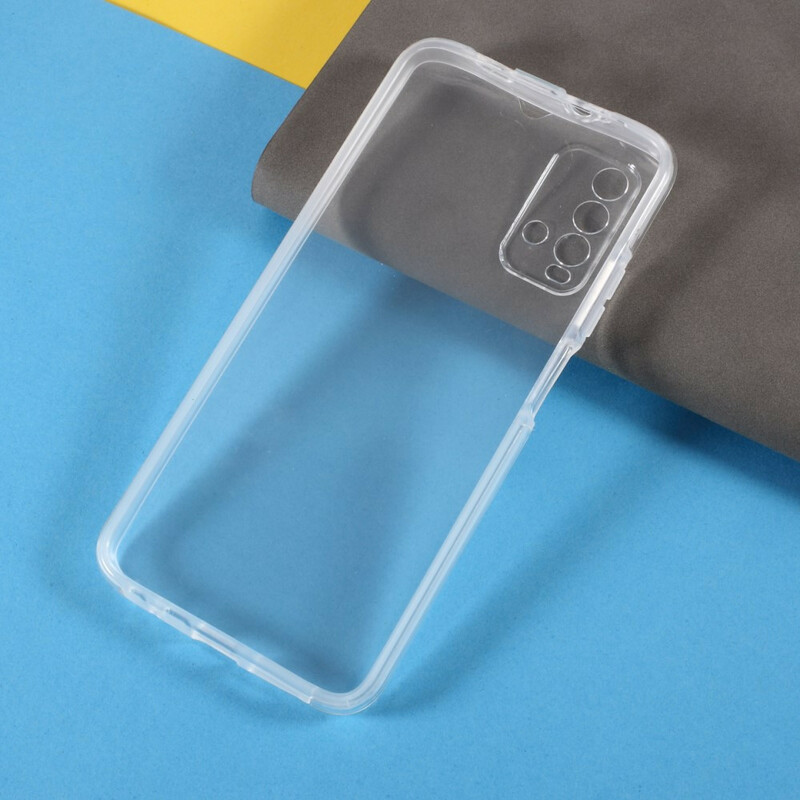 Coque Xiaomi Redmi 9T / Note 9 Transparente et Acrylique Coque Xiaomi Redmi 9T / Note 9 Transparente et Acrylique
