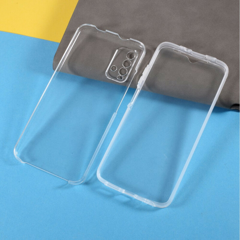 Coque Xiaomi Redmi 9T / Note 9 Transparente et Acrylique Coque Xiaomi Redmi 9T / Note 9 Transparente et Acrylique
