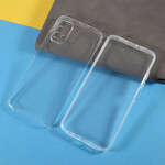 Coque Xiaomi Redmi 9T / Note 9 Transparente et Acrylique Coque Xiaomi Redmi 9T / Note 9 Transparente et Acrylique