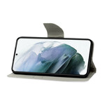 Housse Samsung Galaxy S21 FE Lapins