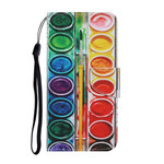 Housse Samsung Galaxy S21 FE Peinture Housse Samsung Galaxy S21 FE Peinture