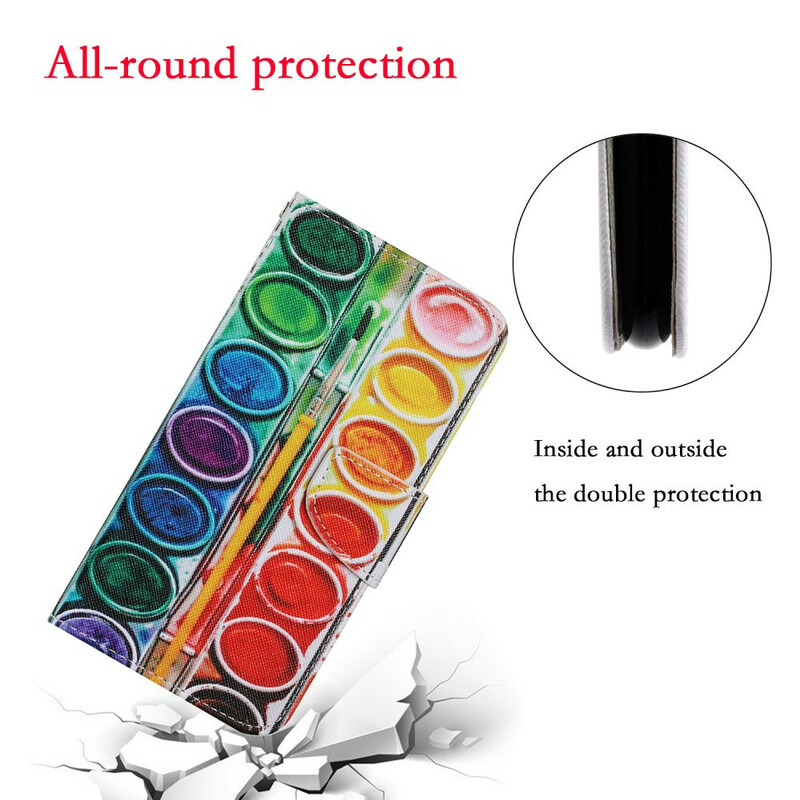Housse Samsung Galaxy S21 FE Peinture Housse Samsung Galaxy S21 FE Peinture