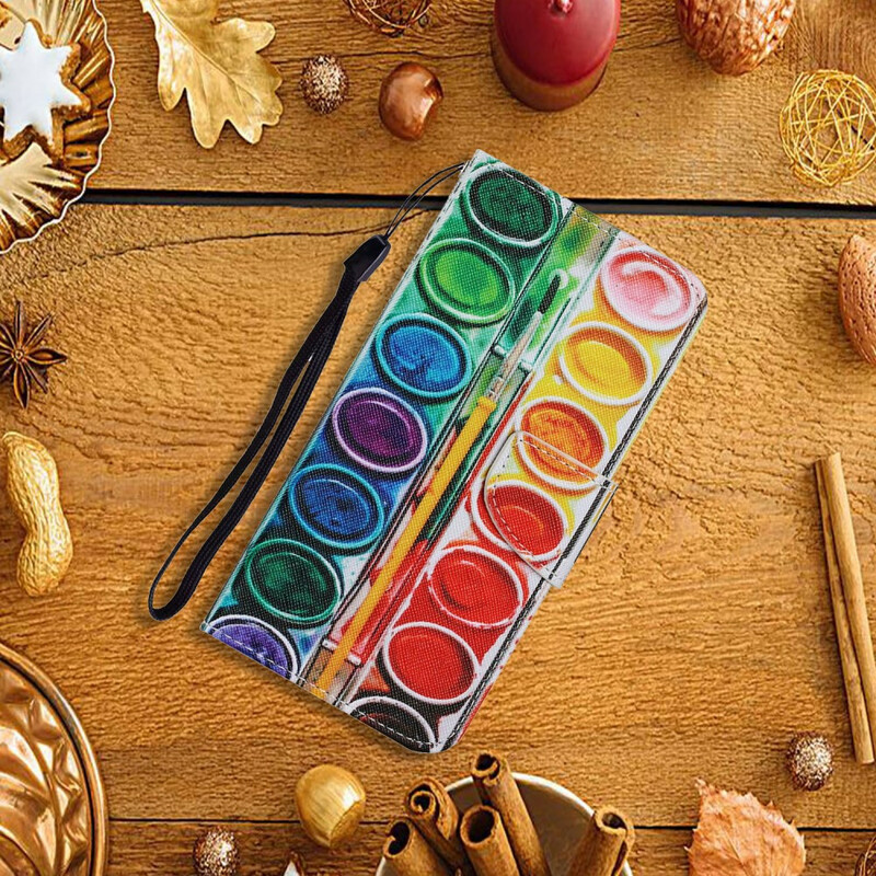 Housse Samsung Galaxy S21 FE Peinture Housse Samsung Galaxy S21 FE Peinture