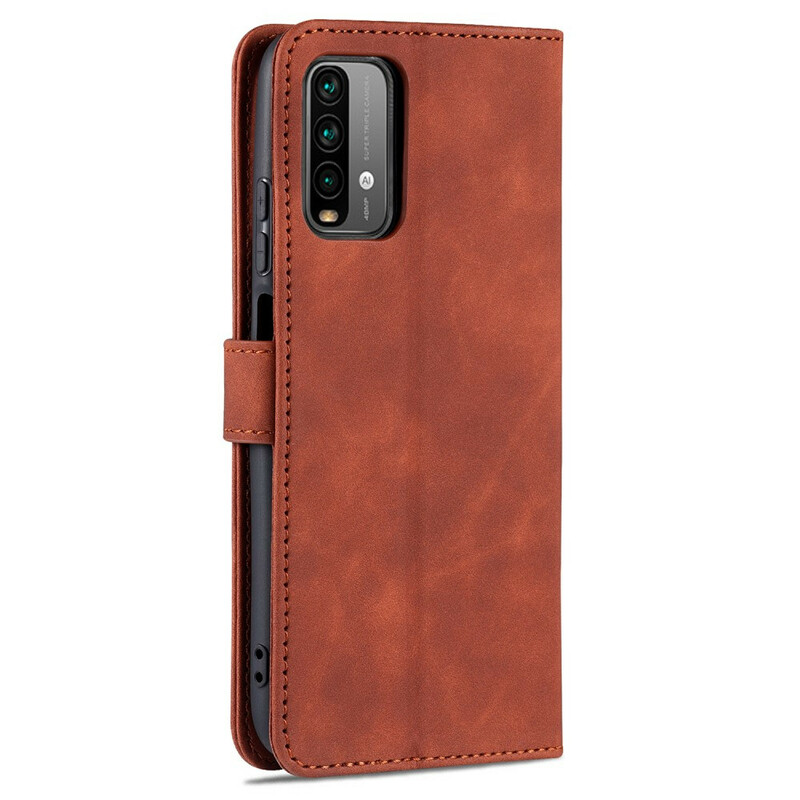 Housse Xiaomi Redmi 9T / Note 9 AZNS douceur