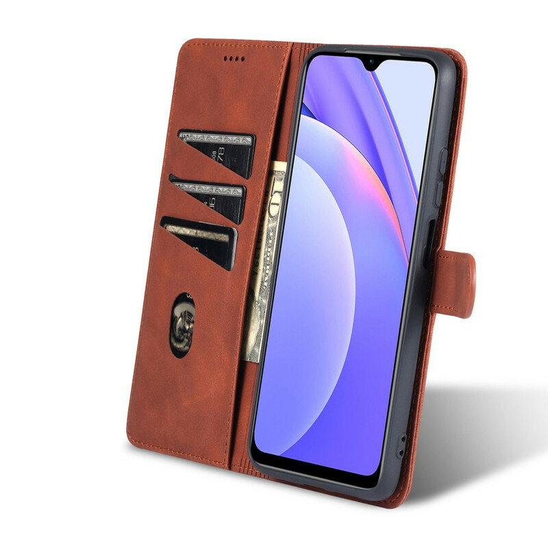 Housse Xiaomi Redmi 9T / Note 9 AZNS douceur