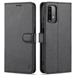 Housse Xiaomi Redmi 9T / Note 9 AZNS douceur Housse Xiaomi Redmi 9T / Note 9 AZNS douceur
