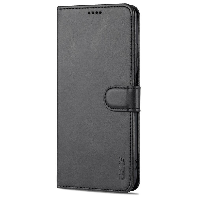 Housse Xiaomi Redmi 9T / Note 9 AZNS douceur Housse Xiaomi Redmi 9T / Note 9 AZNS douceur