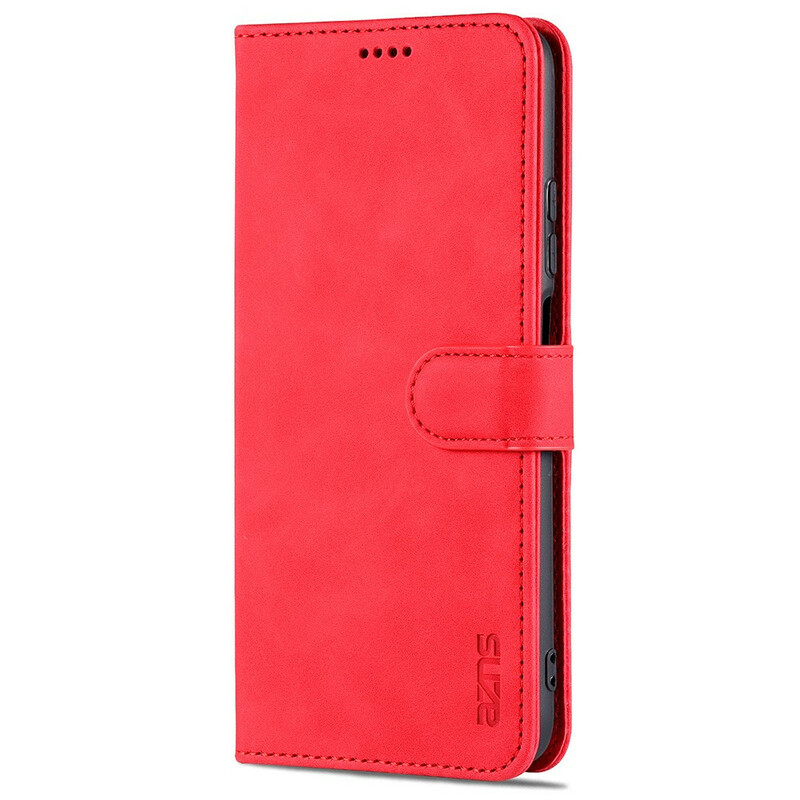 Housse Xiaomi Redmi 9T / Note 9 AZNS douceur Housse Xiaomi Redmi 9T / Note 9 AZNS douceur