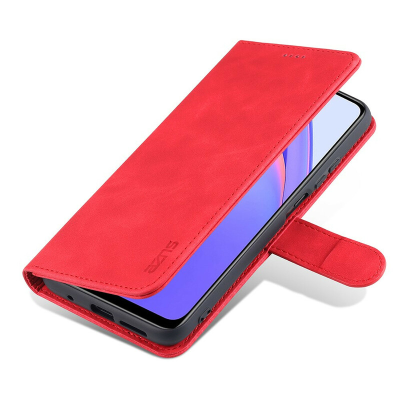 Housse Xiaomi Redmi 9T / Note 9 AZNS douceur Housse Xiaomi Redmi 9T / Note 9 AZNS douceur