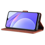 Housse Xiaomi Redmi 9T / Note 9 AZNS douceur Housse Xiaomi Redmi 9T / Note 9 AZNS douceur
