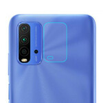 Lentille de Protection en Verre Trempé pour Xiaomi Redmi 9T / Note 9 Lentille de Protection en Verre Trempé pour Xiaomi Redmi 9T / Note 9