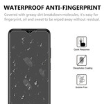 Protection verre trempé 2.5D pour écran du Xiaomi Redmi 9T / Note 9 Protection verre trempé 2.5D pour écran du Xiaomi Redmi 9T / Note 9