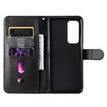 Housse Oppo Find X3 Neo Vintage Porte-Monnaie Housse Oppo Find X3 Neo Vintage Porte-Monnaie
