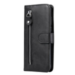 Housse Oppo Find X3 Neo Vintage Porte-Monnaie Housse Oppo Find X3 Neo Vintage Porte-Monnaie