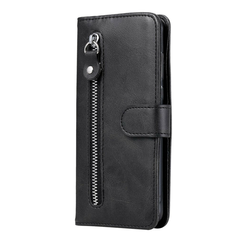 Housse Oppo Find X3 Neo Vintage Porte-Monnaie Housse Oppo Find X3 Neo Vintage Porte-Monnaie