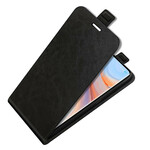 Housse Oppo Find X3 Neo Rabat Vertical Effet Cuir Housse Oppo Find X3 Neo Rabat Vertical Effet Cuir