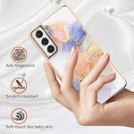 Coque Samsung Galaxy S21 FE Marbre Sophistiqué Coque Samsung Galaxy S21 FE Marbre Sophistiqué