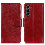 Housse Samsung Galaxy S21 FE Cuir Nappa Fendu Housse Samsung Galaxy S21 FE Cuir Nappa Fendu
