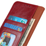 Housse Samsung Galaxy S21 FE Cuir Nappa Fendu Housse Samsung Galaxy S21 FE Cuir Nappa Fendu
