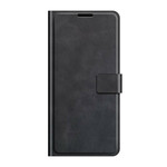 Housse Oppo Find X3 Neo Effet Cuir Slim Extrême Housse Oppo Find X3 Neo Effet Cuir Slim Extrême
