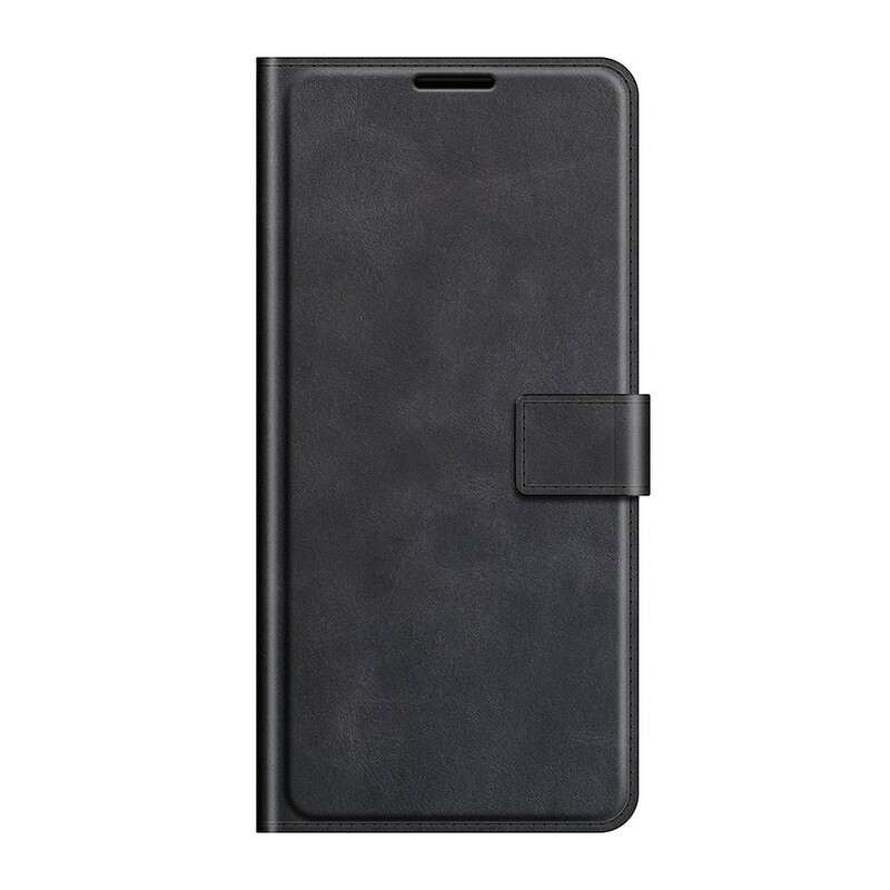 Housse Oppo Find X3 Neo Effet Cuir Slim Extrême Housse Oppo Find X3 Neo Effet Cuir Slim Extrême