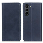 Flip Cover Samsung Galaxy S21 FE Cuir Fendu Flip Cover Samsung Galaxy S21 FE Cuir Fendu