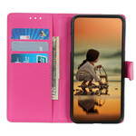 Housse Samsung Galaxy S21 FE Simili Cuir Traditionnel Housse Samsung Galaxy S21 FE Simili Cuir Traditionnel