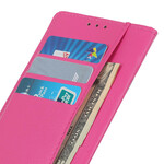 Housse Samsung Galaxy S21 FE Simili Cuir Traditionnel Housse Samsung Galaxy S21 FE Simili Cuir Traditionnel