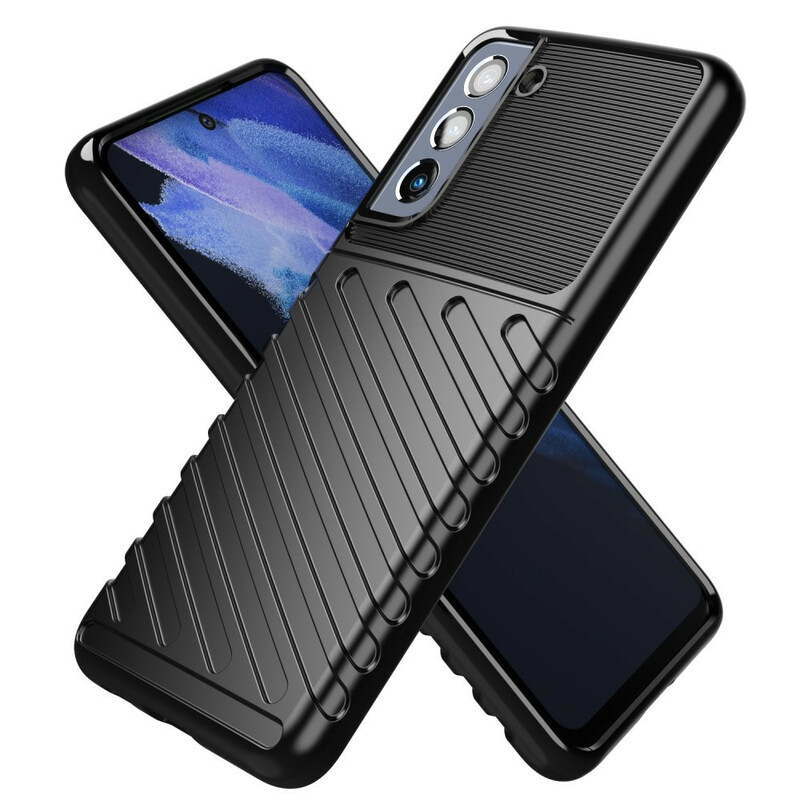 Coque Samsung Galaxy S21 FE Thunder Series Coque Samsung Galaxy S21 FE Thunder Series