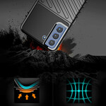 Coque Samsung Galaxy S21 FE Thunder Series Coque Samsung Galaxy S21 FE Thunder Series