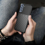 Coque Samsung Galaxy S21 FE Thunder Series Coque Samsung Galaxy S21 FE Thunder Series