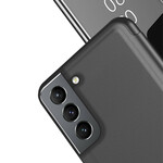 Flip Cover Samsung Galaxy S21 FE Miroir Flip Cover Samsung Galaxy S21 FE Miroir